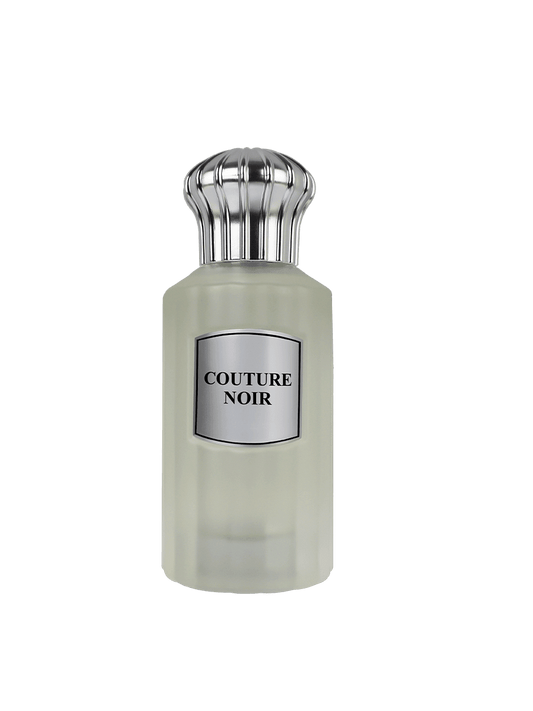 Ahmed Al Maghribi Couture Noir 100ml EDP Spray Perfume Spray