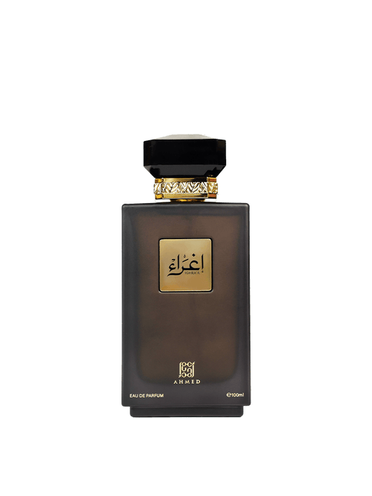 Ahmed Al Maghribi Ighra`a perfume 100ml EDP Spray Perfume Spray