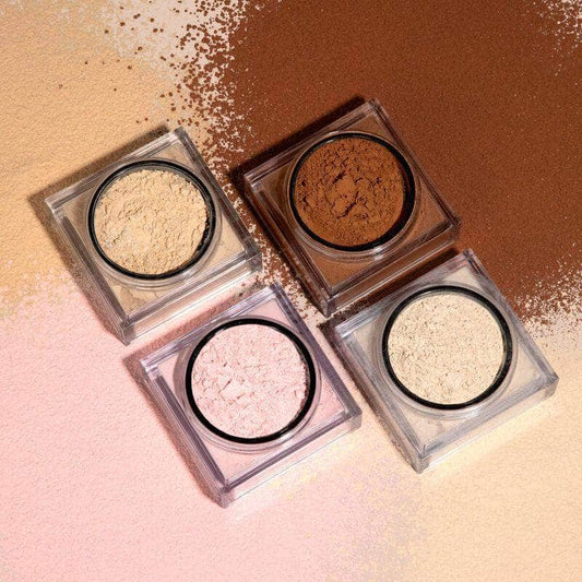 Huda Beauty Easy Bake Loose Baking & Setting Powder Loose Powder
