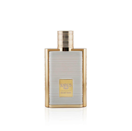 Khadlaj Perfumes Karus Secret Musk 100 Ml Edp Spray Perfume Spray