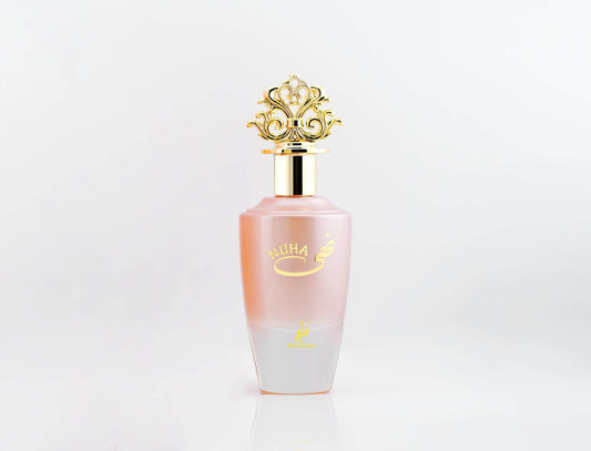 Khadlaj Perfumes Khadlaj Nuha 100ml EDP Spray for Women Perfume Spray