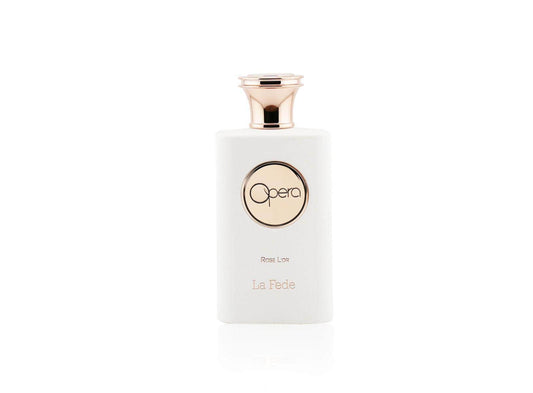 Khadlaj Perfumes Opera Rose L’or 100ml EDP by La Fede (Khadlaj) Perfume Spray