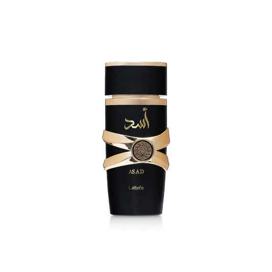 Lattafa Lattafa Asad 100ml EDP Spray for Men Perfume Spray