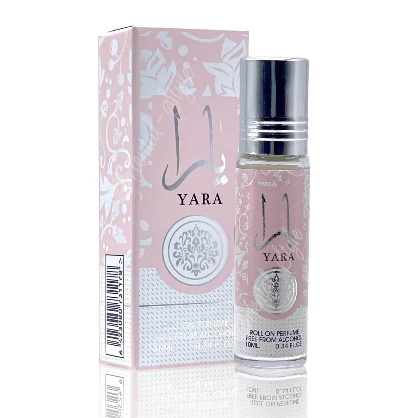 nan nan Perfume Dubai