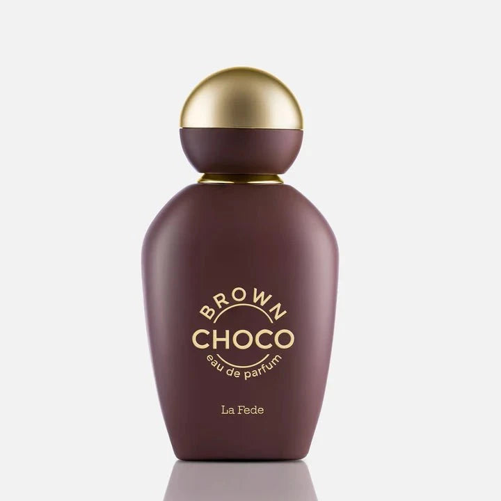 La Fede Choco Brown - 100ml