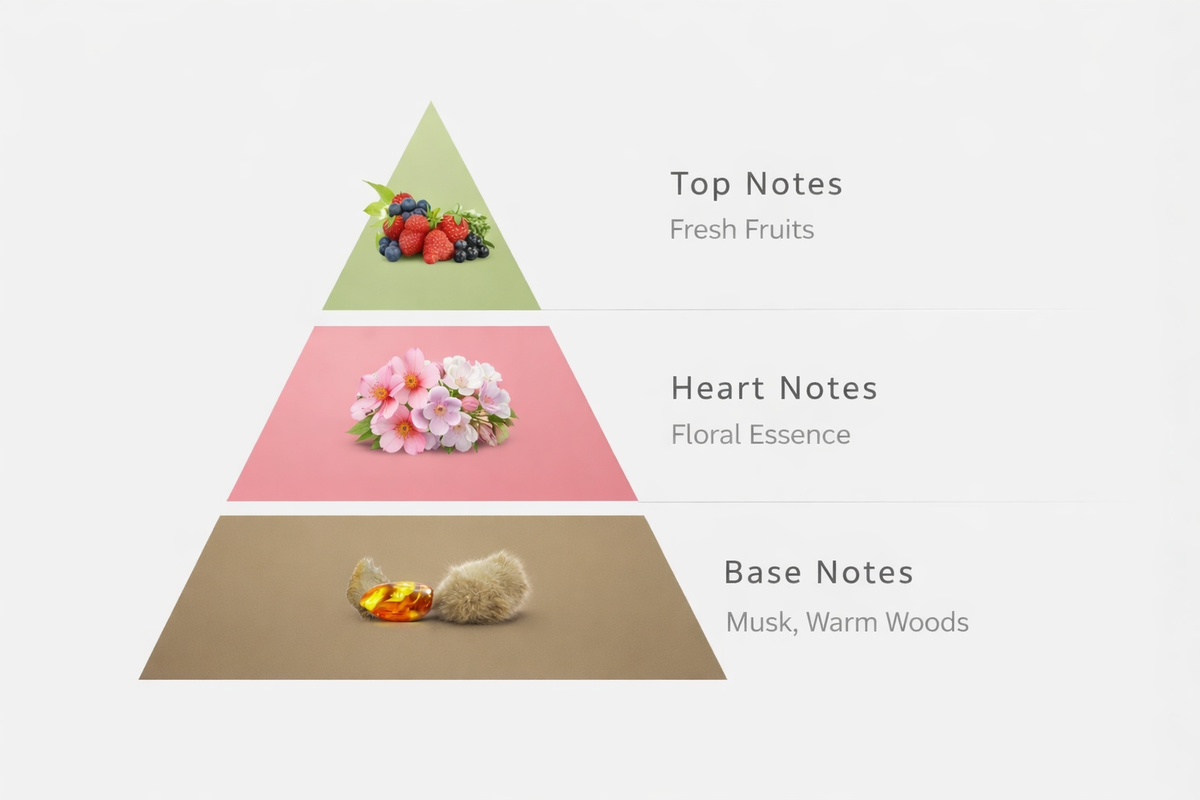 Fragrance Notes