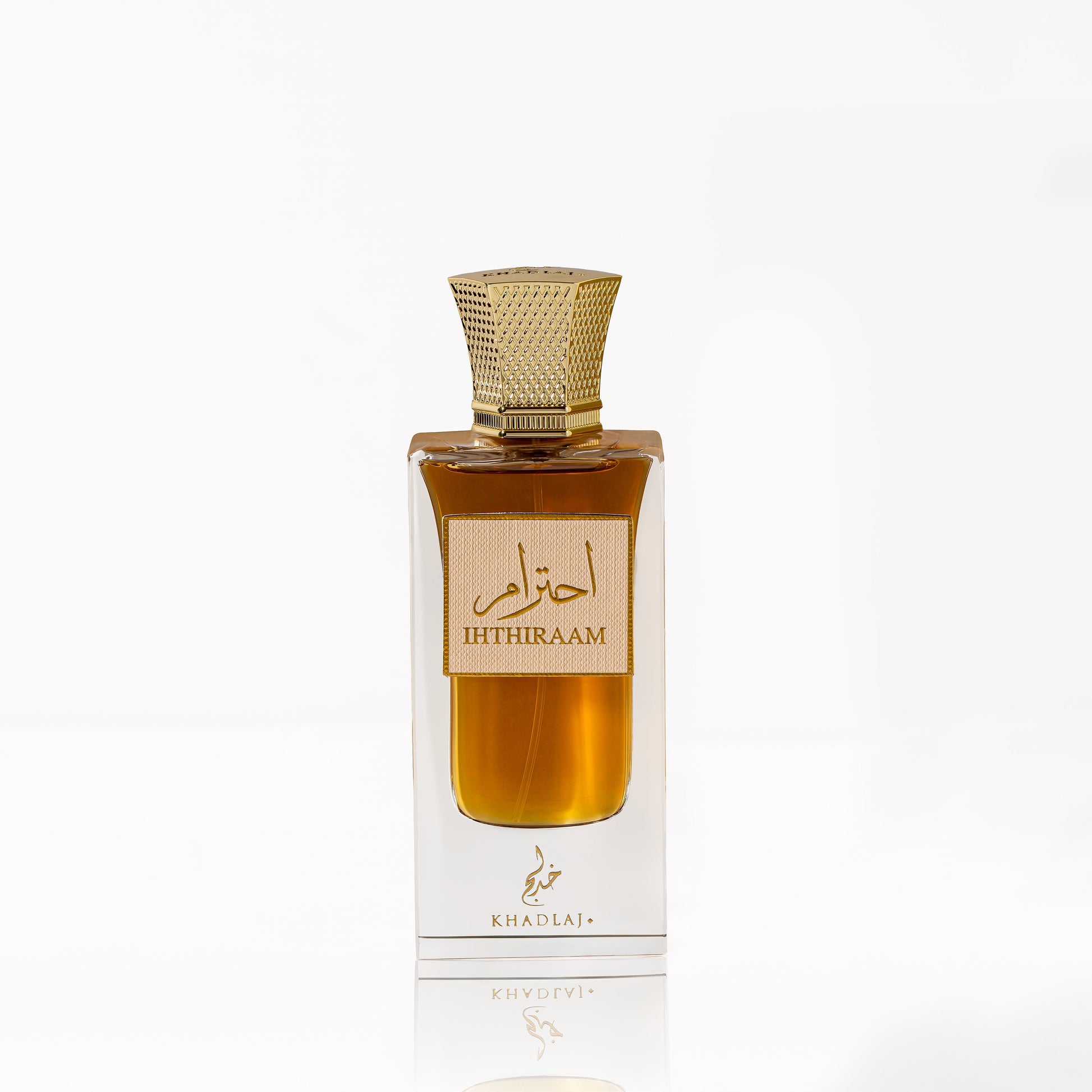 Khadlaj Ihthiraam 60ml Extrait de Parfum for Men & Women - Estilo Fresco Dubai