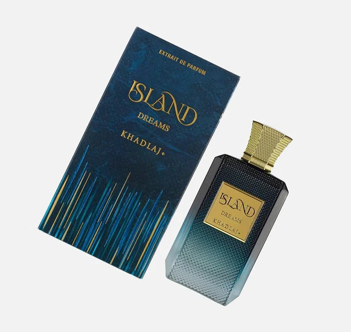 nan nan Perfume Dubai