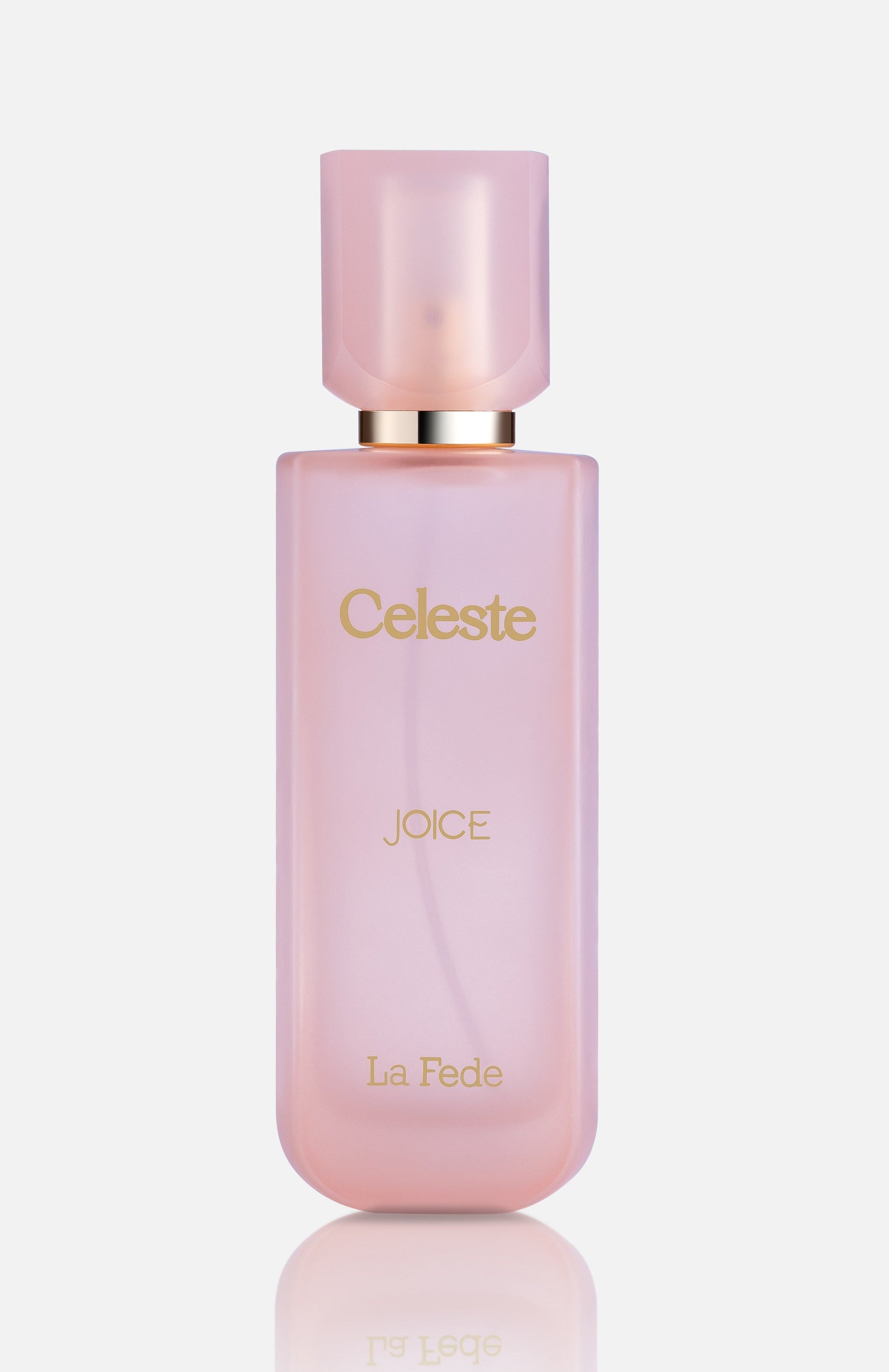 La Fede Celeste Joice 100ml Eau de Parfum for Women - Estilo Fresco Dubai