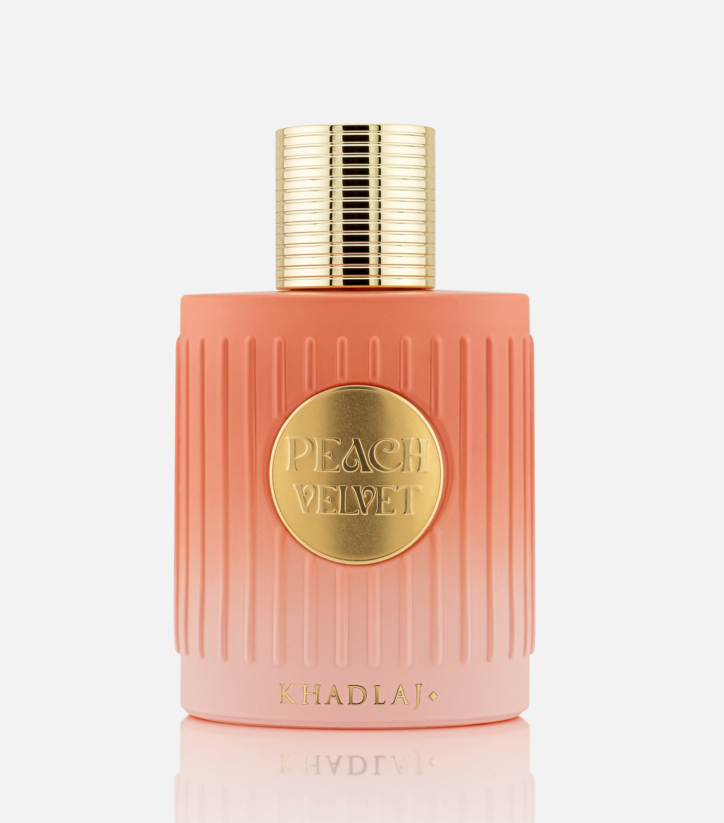 Khadlaj Peach Velvet 100ml Extrait de Parfum for Women - Estilo Fresco Dubai