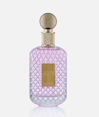 Khadlaj RIA Eau de Parfum for Women, 100 ml