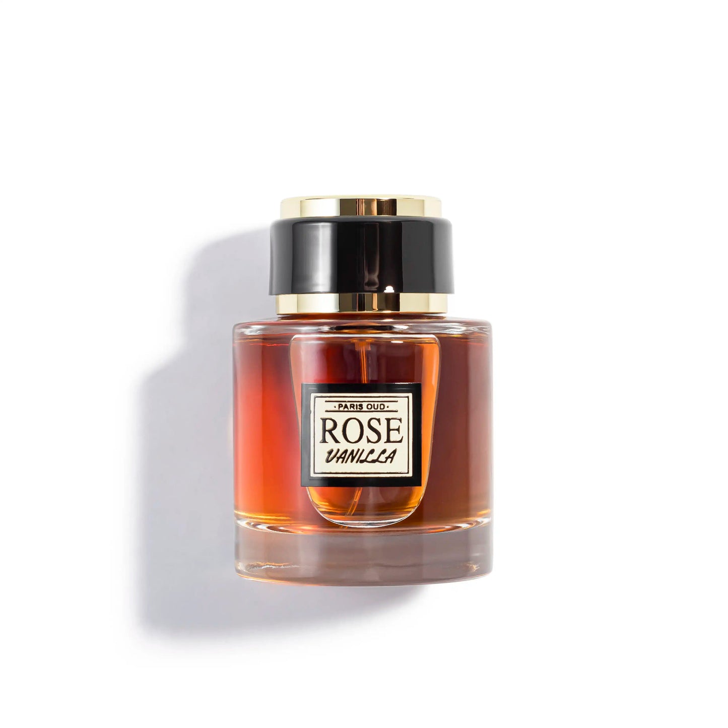 Shaikh Saeed Rose Vanilla 100ml EDP