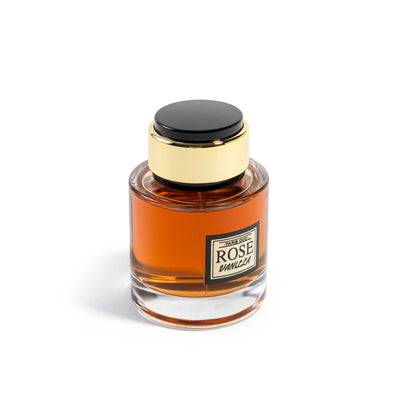 Shaikh Saeed Rose Vanilla 100ml EDP
