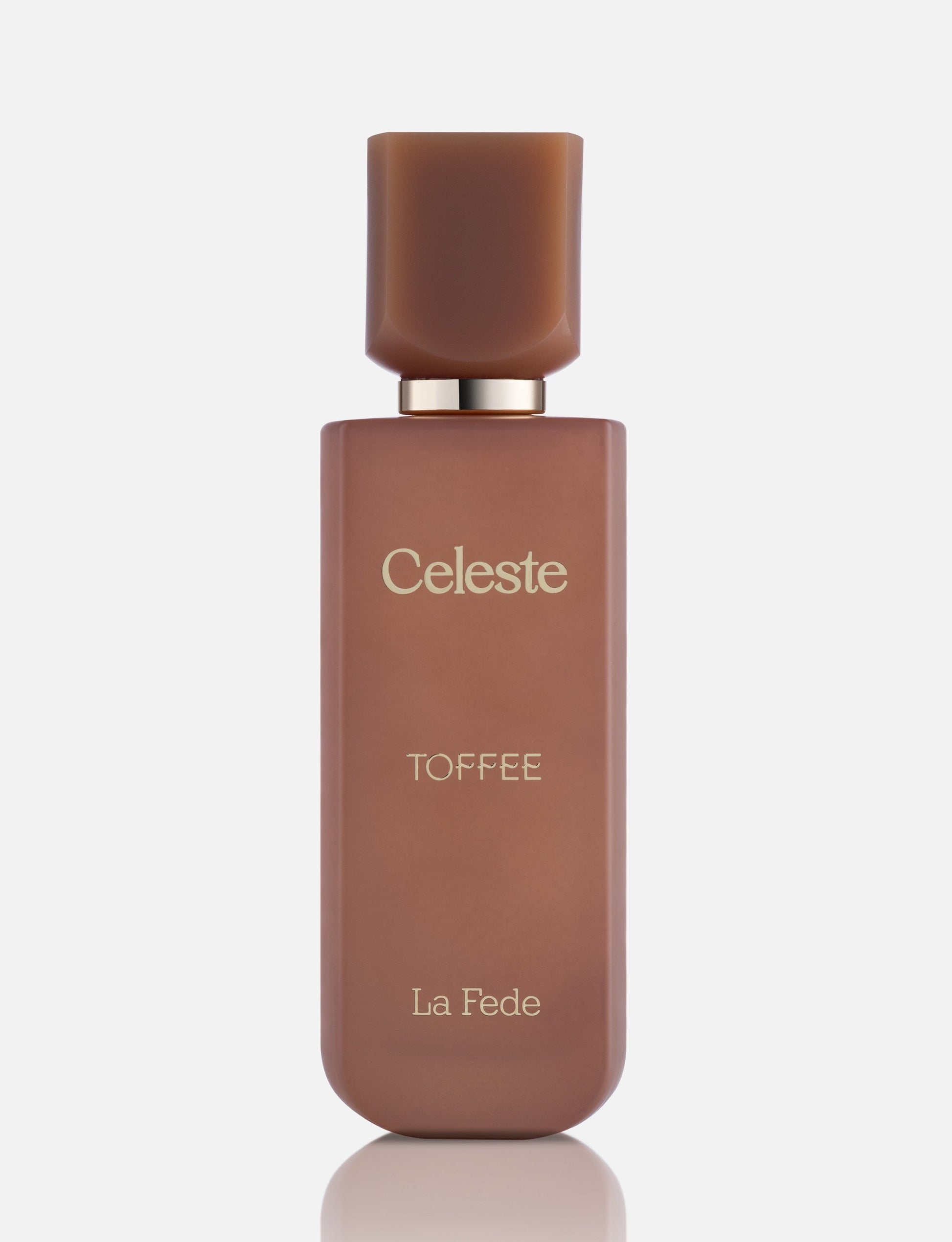 La Fede Celeste Toffee 100ml Eau de Parfum - Estilo Fresco Dubai