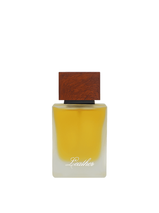 Ahmed Al Maghribi Ahmed al magribi Leather 50 ml EDP Perfume Spray