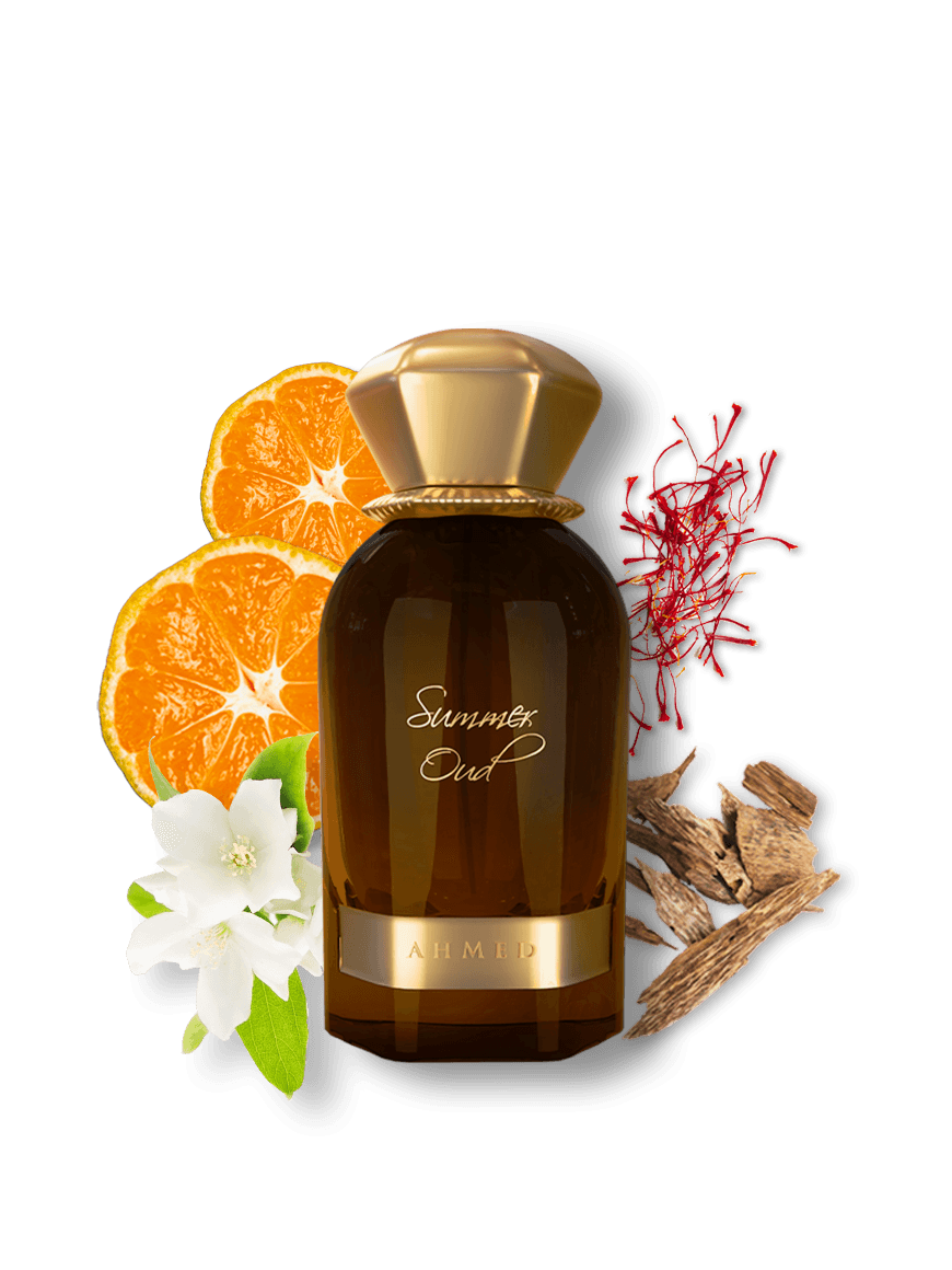 Fragrance Notes