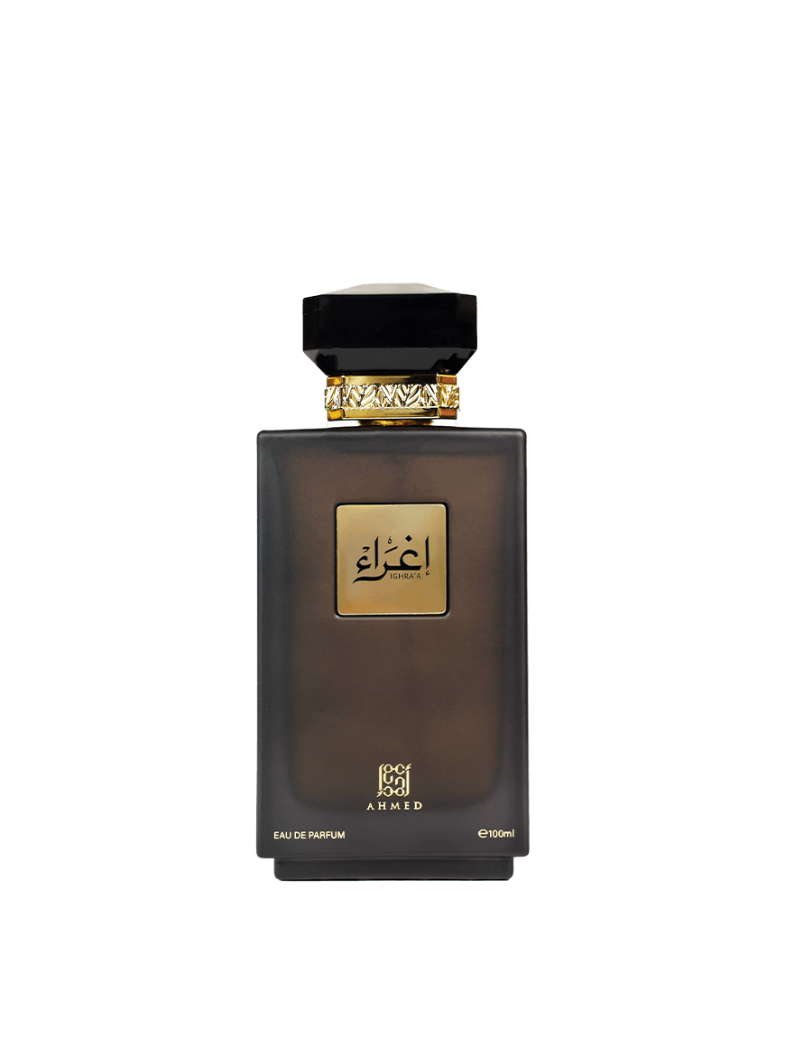 Ahmed Al Maghribi Ighra`a perfume 100ml EDP Spray Perfume Spray