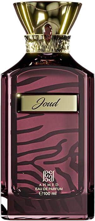 Ahmed Al Maghribi Joud 100ml EDP Spray Perfume Spray