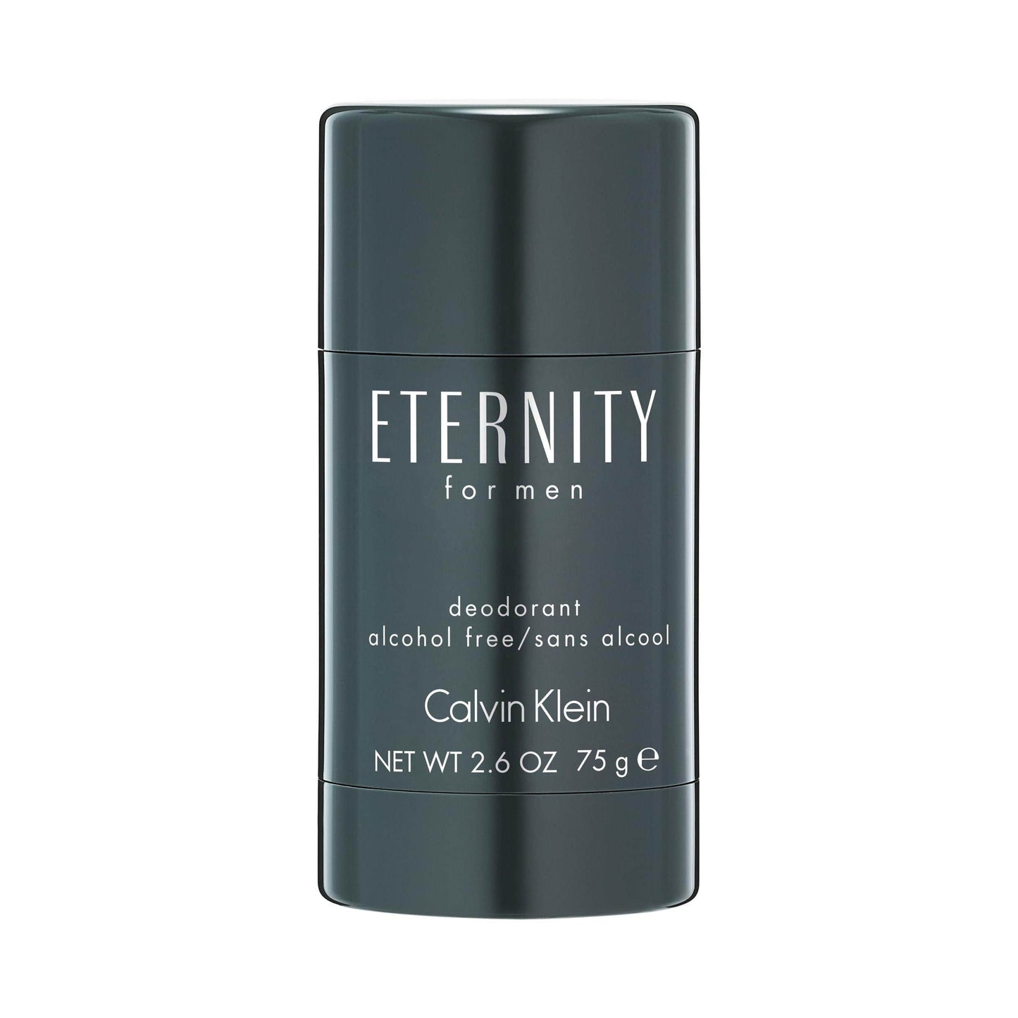 Calvin Klein Calvin Klein Eternity Deodorant Stick for Men 75GM Deodorant Stick