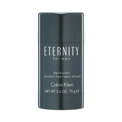 Calvin Klein Calvin Klein Eternity Deodorant Stick for Men 75GM Deodorant Stick