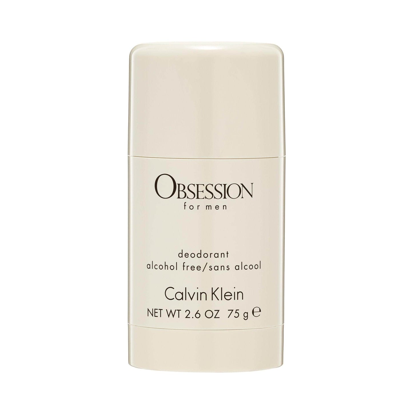 Calvin Klein Calvin Klein Obsession Deodorant Stick for Men 75GM Perfume Spray
