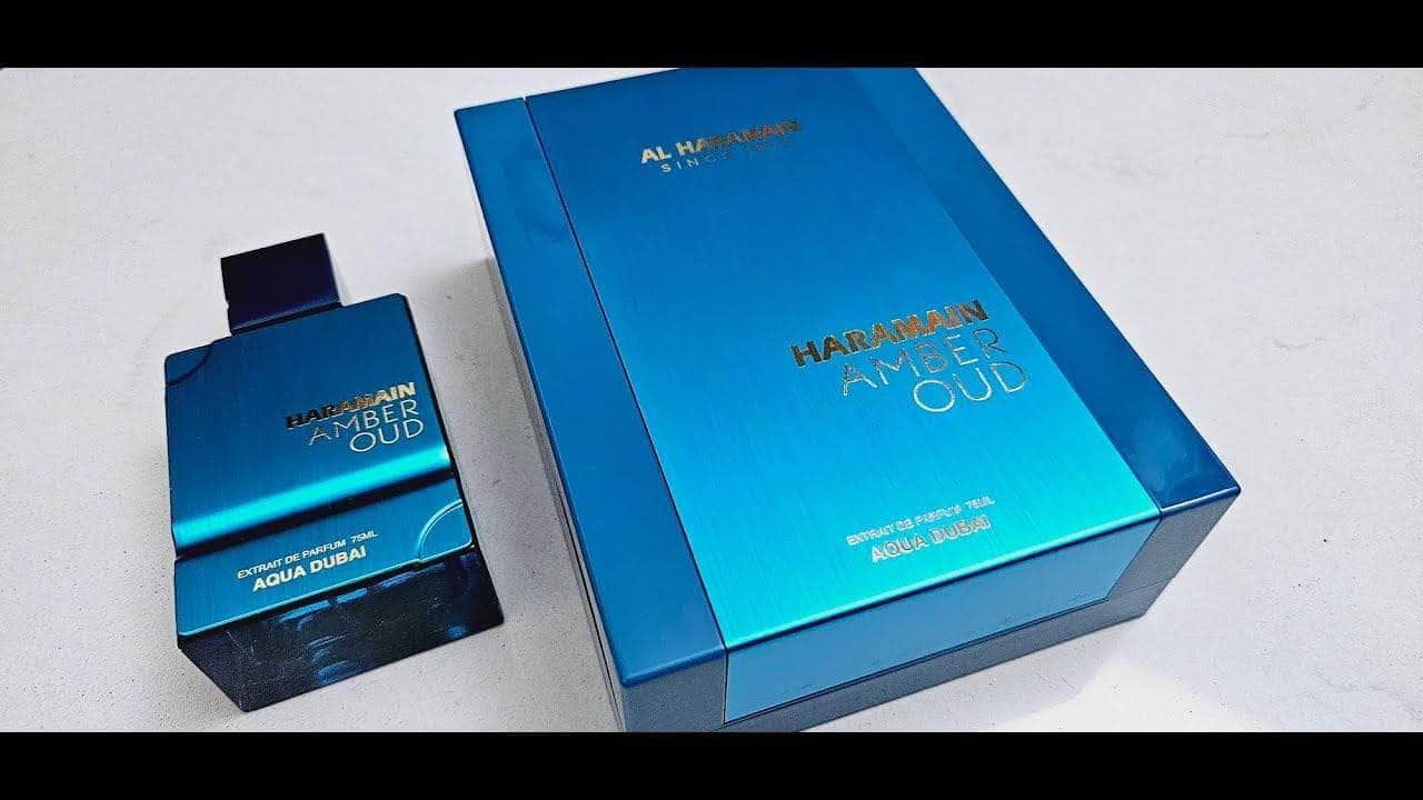 nan nan Perfume Dubai