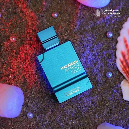nan nan Perfume Dubai