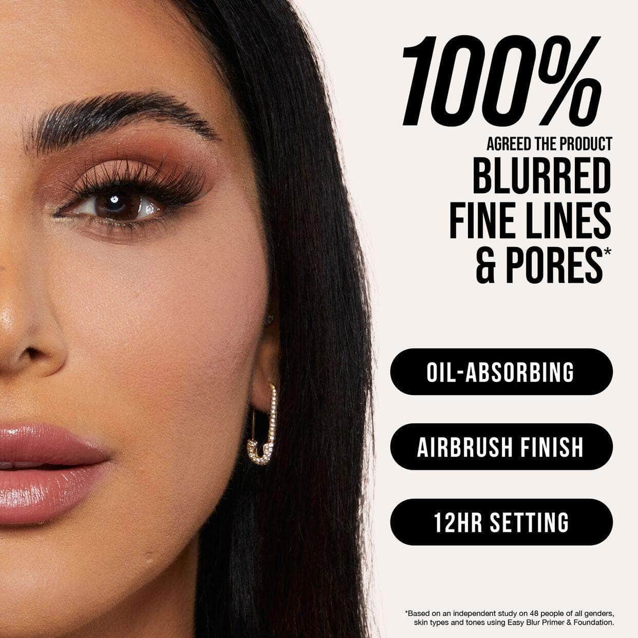 Huda Beauty Easy Bake Loose Baking & Setting Powder Loose Powder