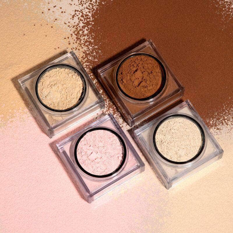 Huda Beauty Easy Bake Loose Baking & Setting Powder Loose Powder