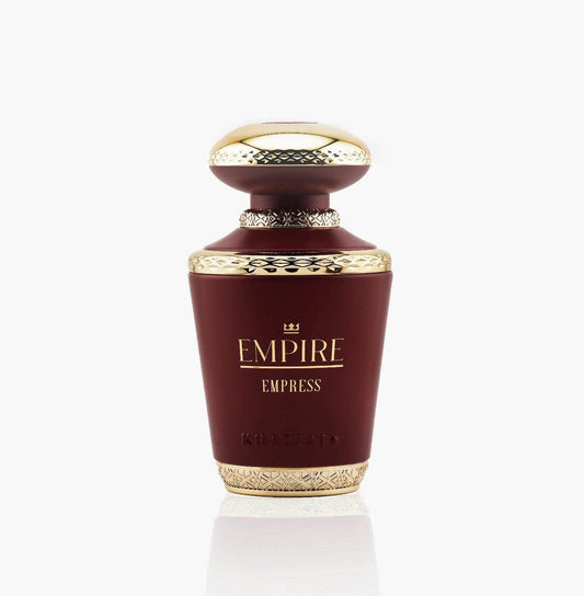 Khadlaj Perfumes Empire Empress 100 ml EDP Spary Perfume Spray