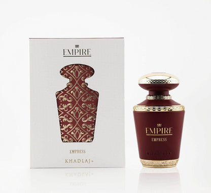 Khadlaj Perfumes Empire Empress 100 ml EDP Spary Perfume Spray