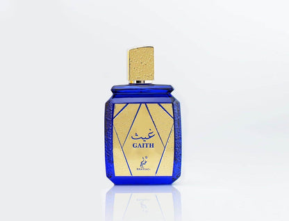 Khadlaj Perfumes Gaith 100 Ml Edp Spray For Men Perfume Spray