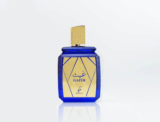 Khadlaj Perfumes Gaith 100 Ml Edp Spray For Men Perfume Spray