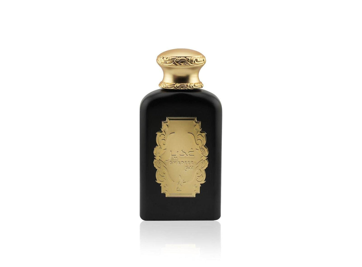Khadlaj Perfumes Ghadeer Gold 100ml EDP Spray Perfume Spray