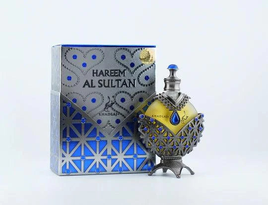 nan nan Perfume Dubai