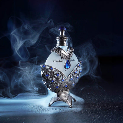nan nan Perfume Dubai