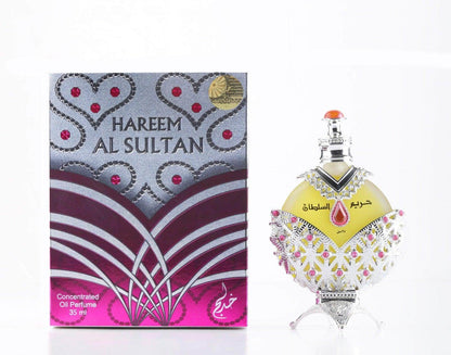nan nan Perfume Dubai
