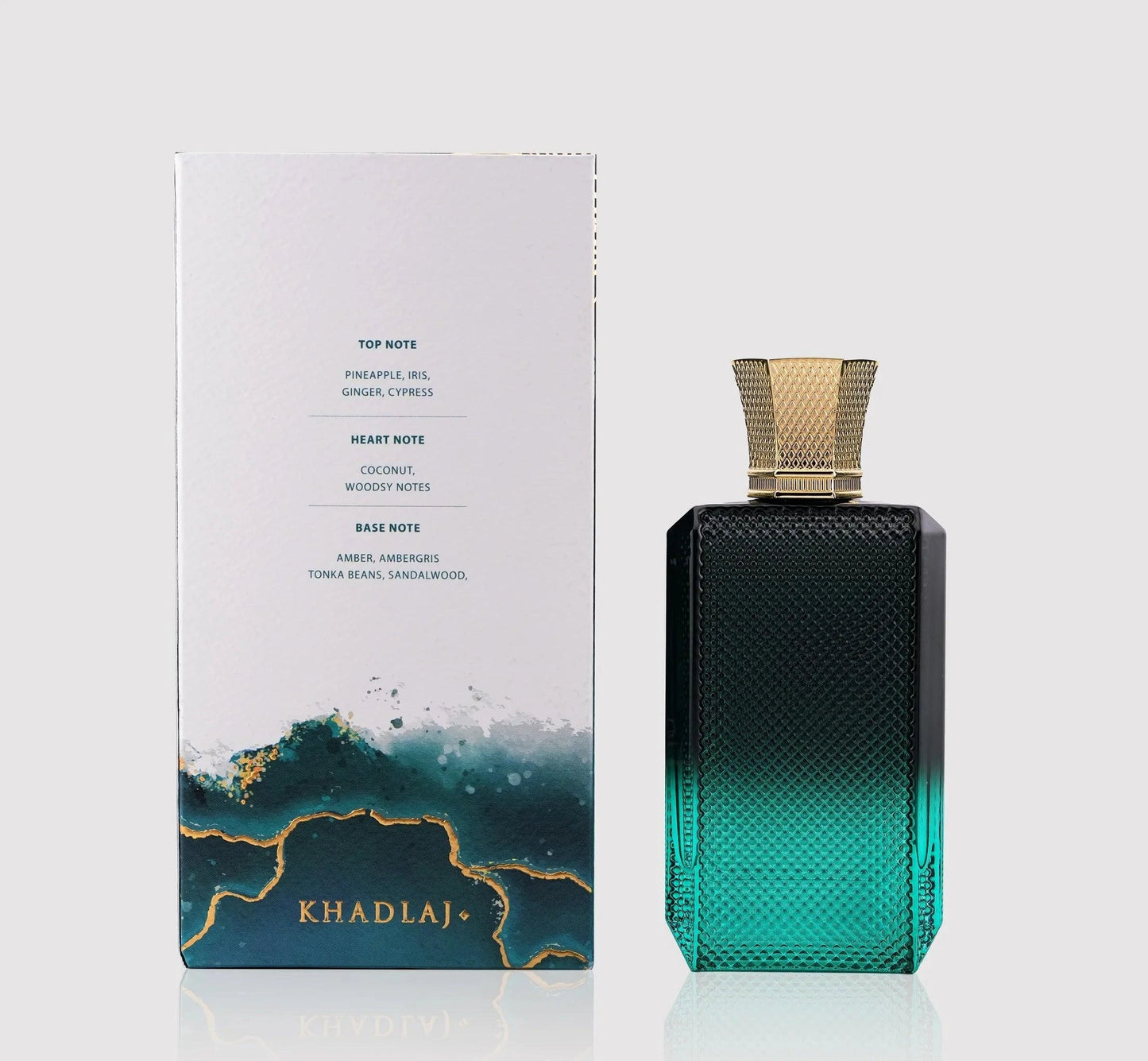 nan nan Perfume Dubai