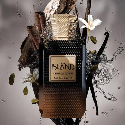 nan nan Perfume Dubai
