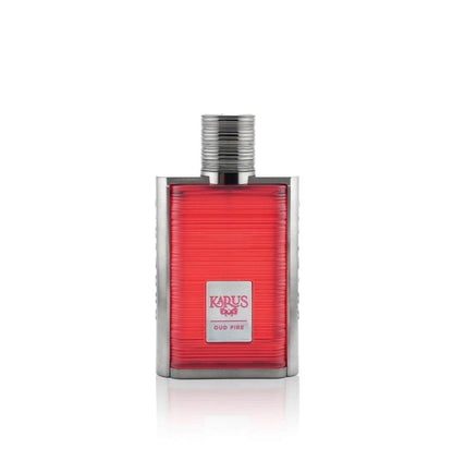 Khadlaj Perfumes Karus Oud Fire 100 Ml Edp Spray Perfume Spray