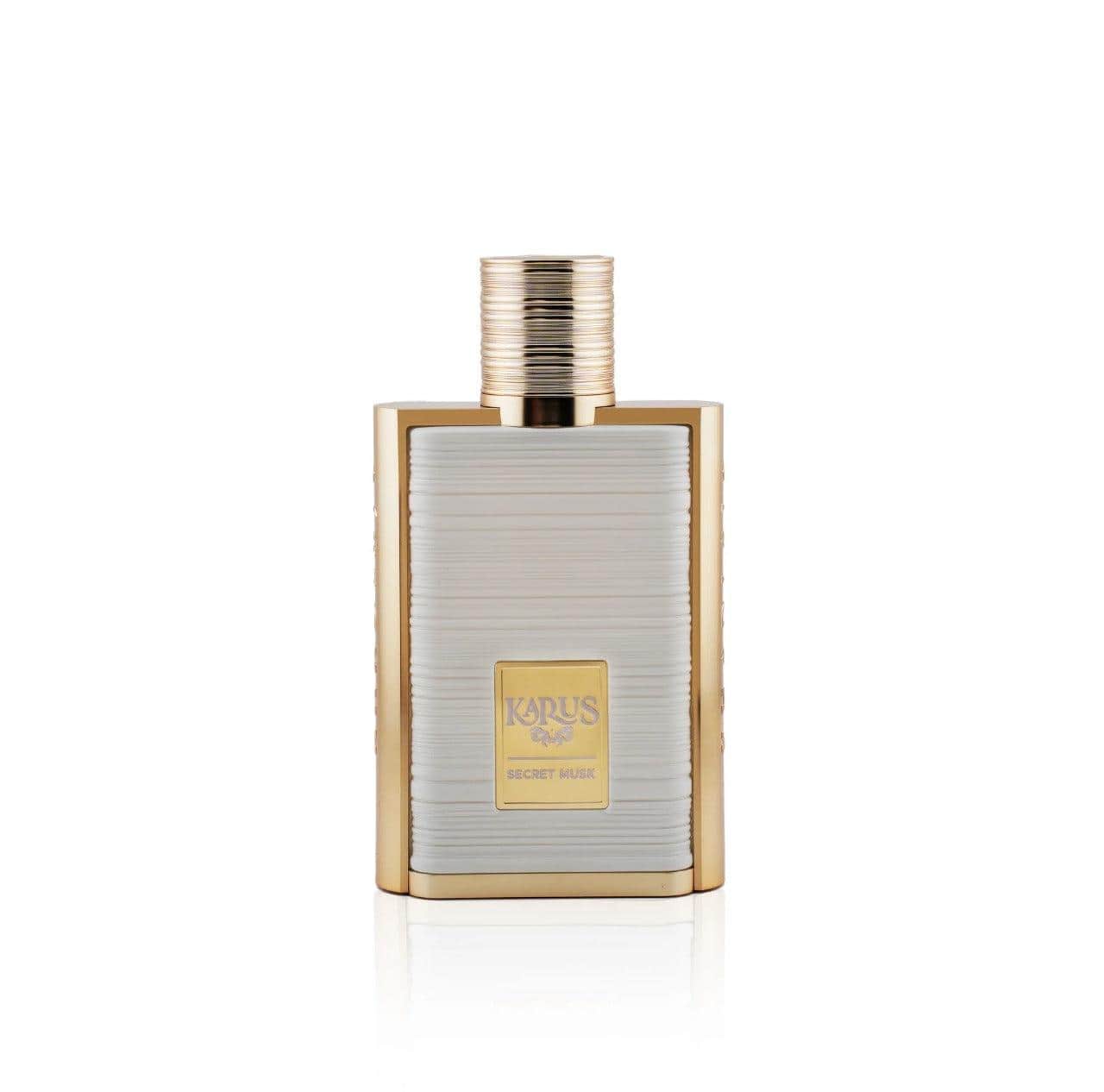 Khadlaj Perfumes Karus Secret Musk 100 Ml Edp Spray Perfume Spray