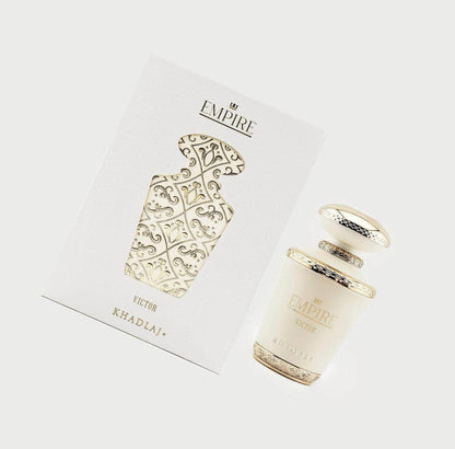 Khadlaj Perfumes Khadlaj Empire Victor 100 ml EDP spray Perfume Spray