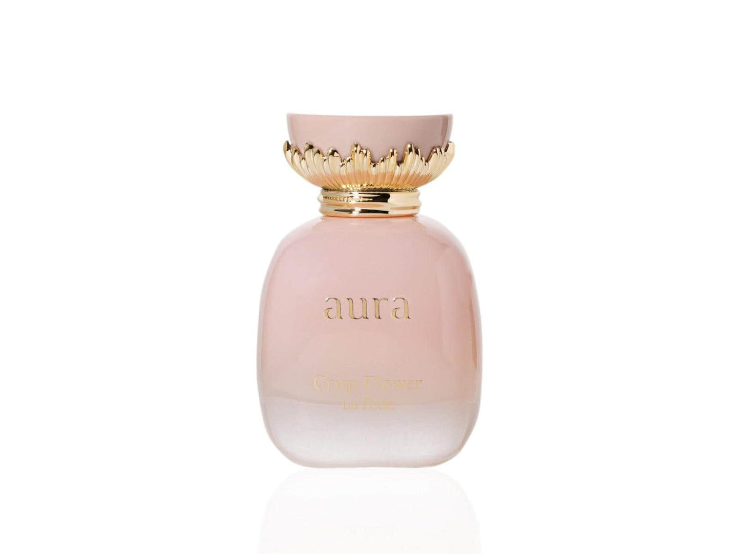 Khadlaj Perfumes La Fede Aura Crisp Flower 100 Ml Edp Spray Perfume Spray
