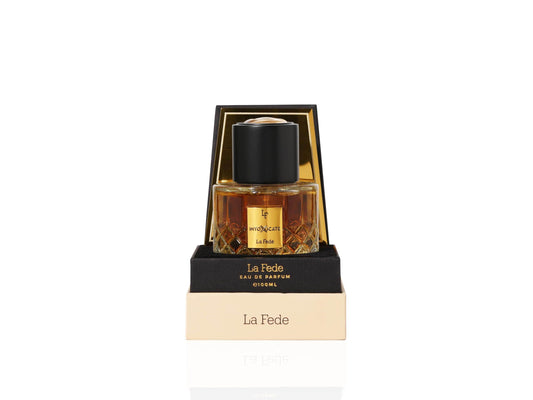Khadlaj Perfumes La Fede Intoxicate 100 Ml Edp Spray Perfume Spray