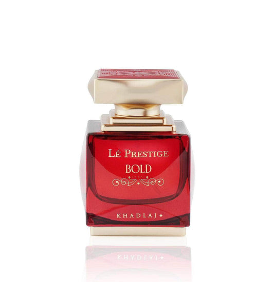 Khadlaj Perfumes LÉ PRESTIGE BOLD 100 ML EDP SPRAY Perfume Spray