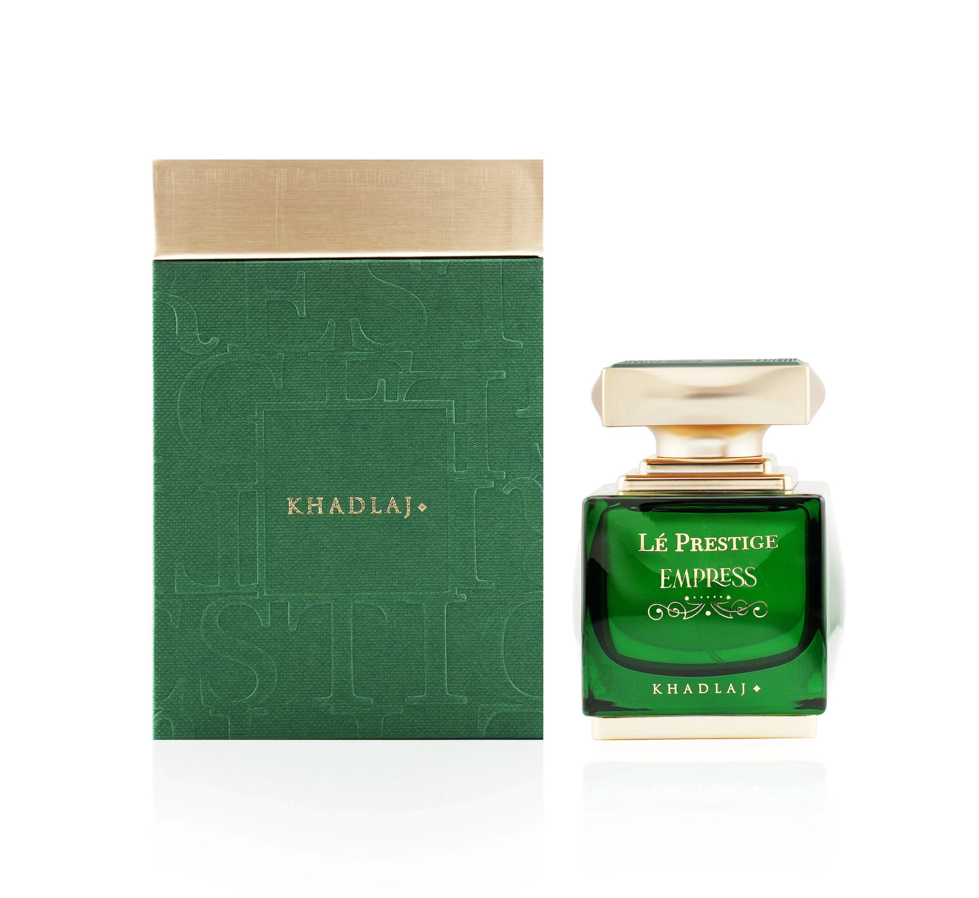 Khadlaj Perfumes LÉ PRESTIGE EMPRESS 100 ML EDP SPRAY Perfume Spray