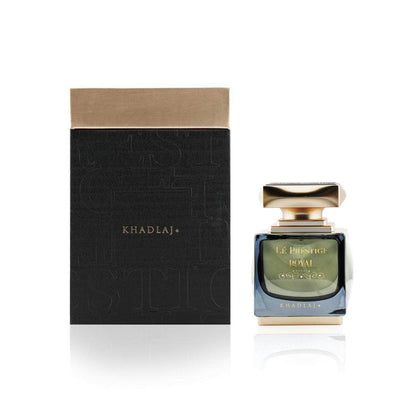Khadlaj Perfumes LÉ PRESTIGE ROYAL 100 ML EDP SPRAY Perfume Spray
