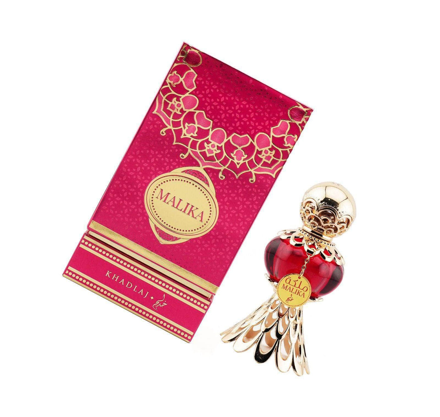 nan nan Perfume Dubai