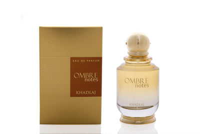 Khadlaj Perfumes Ombre Notes 100ml Perfume Spray