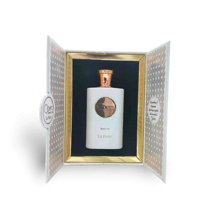 Khadlaj Perfumes Opera Rose L’or 100ml EDP by La Fede (Khadlaj) Perfume Spray